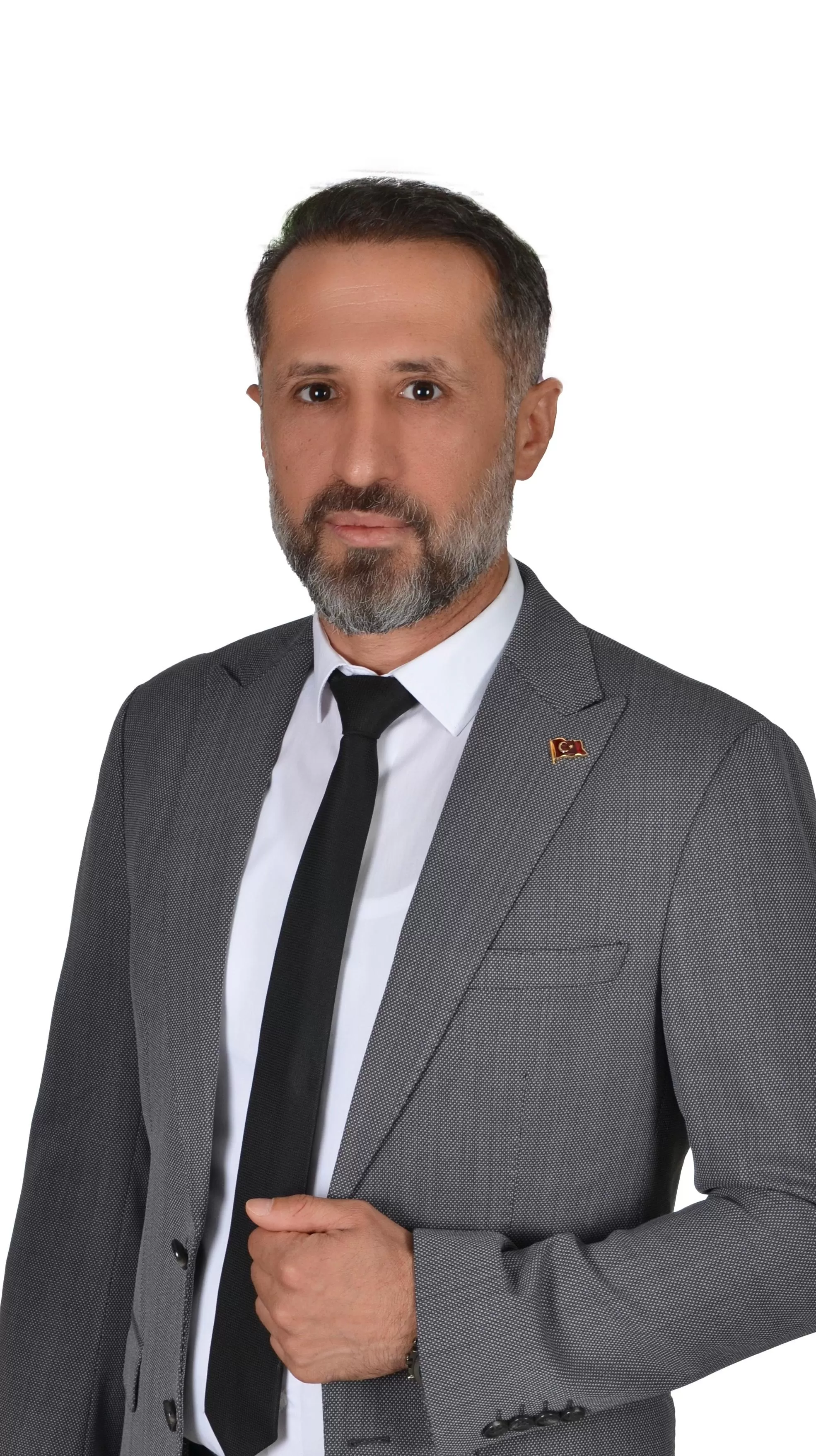 Aydın Turgut