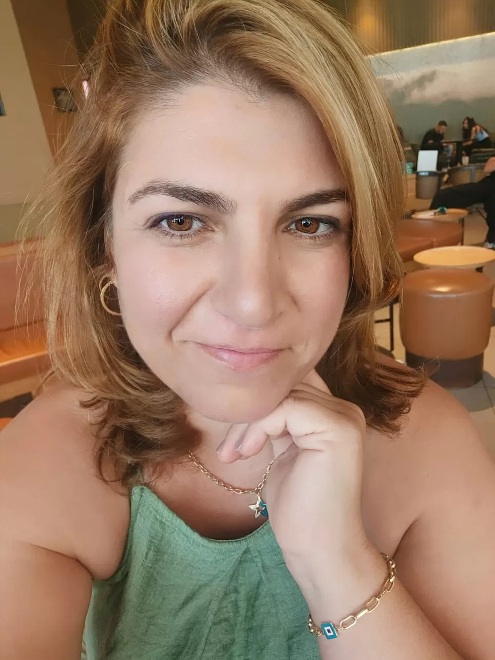 PINAR KIVILCIM GÜNDÜZ