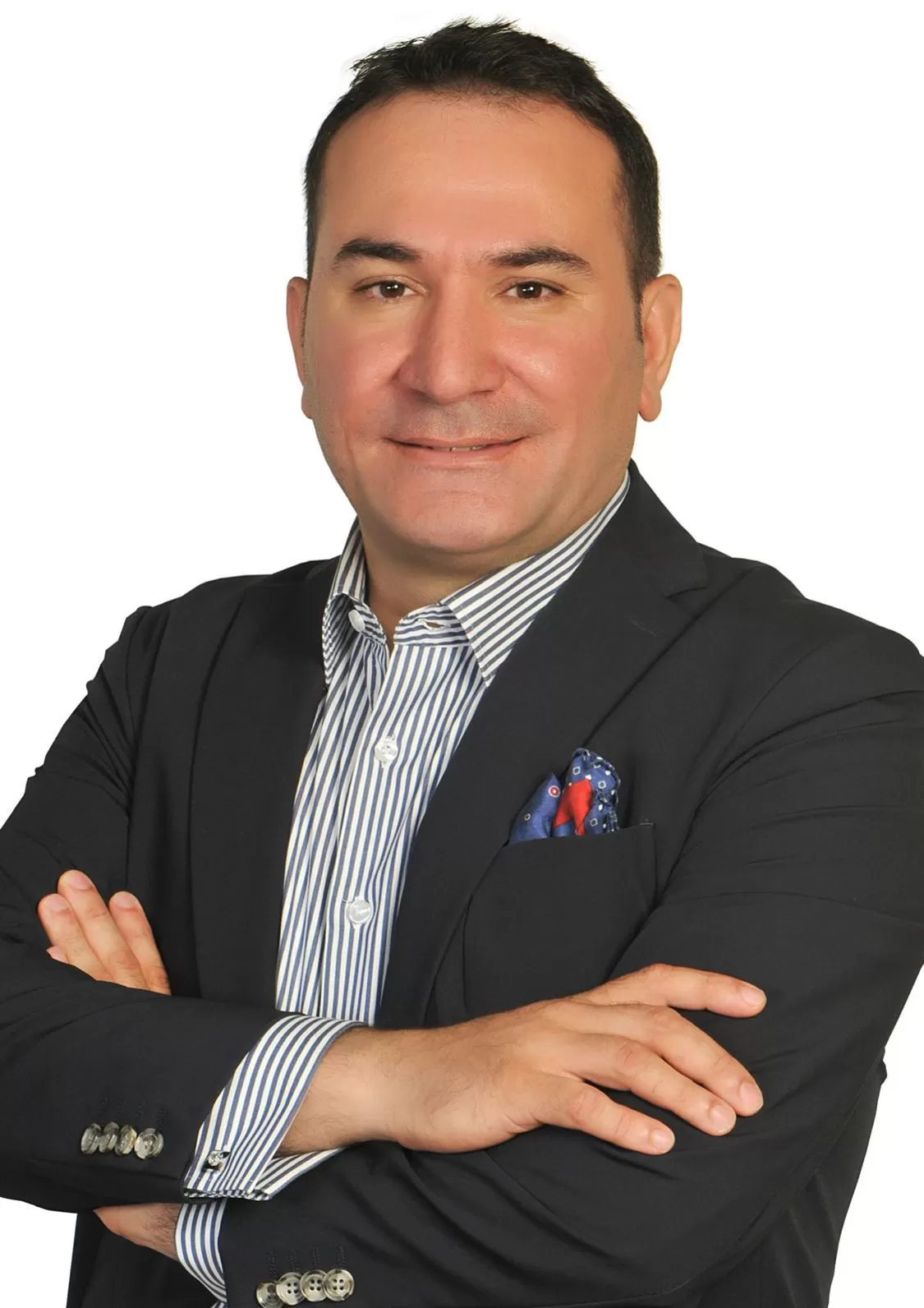 Tevfik Dönmez