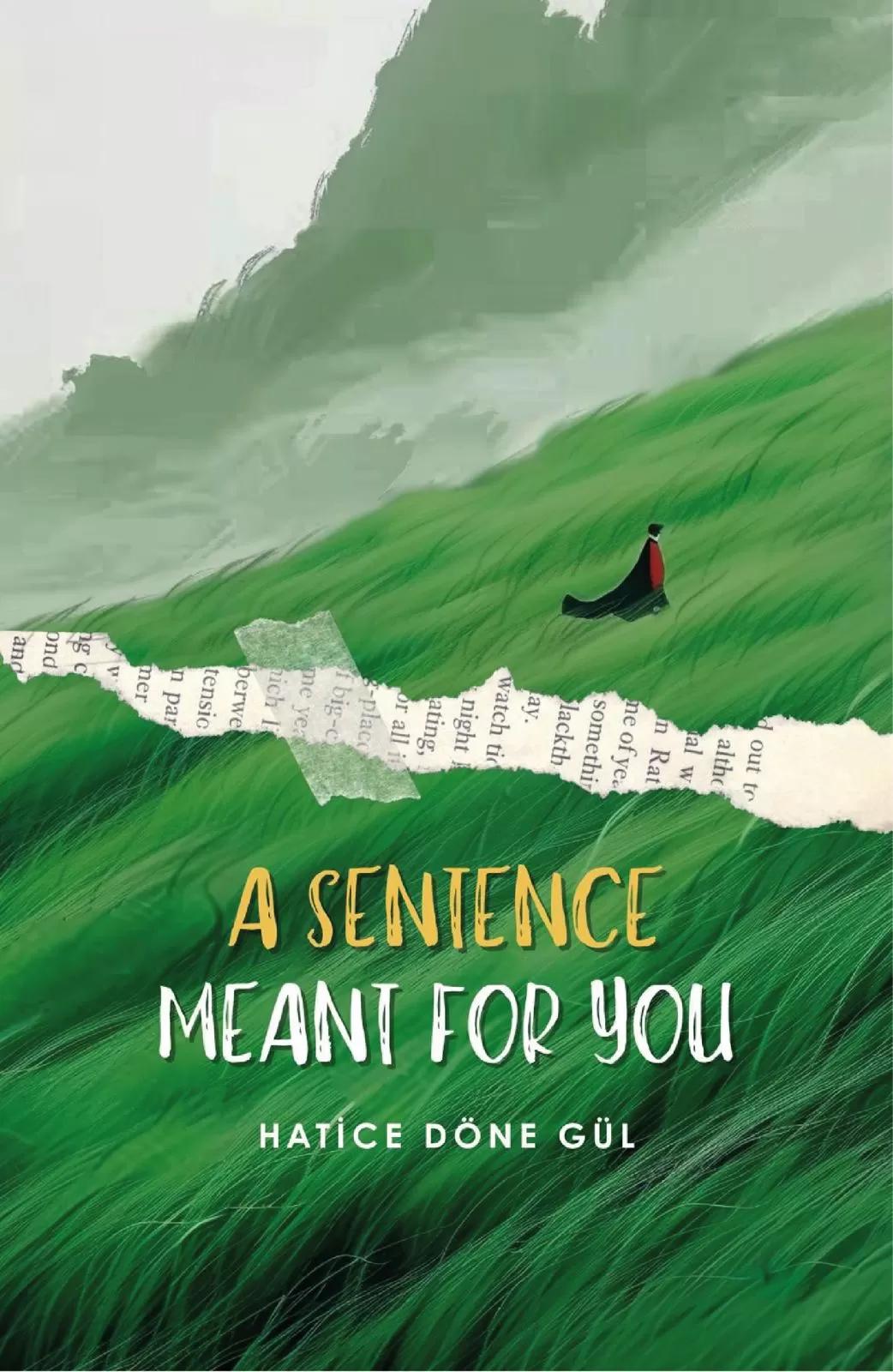 A Sentence Meant For You