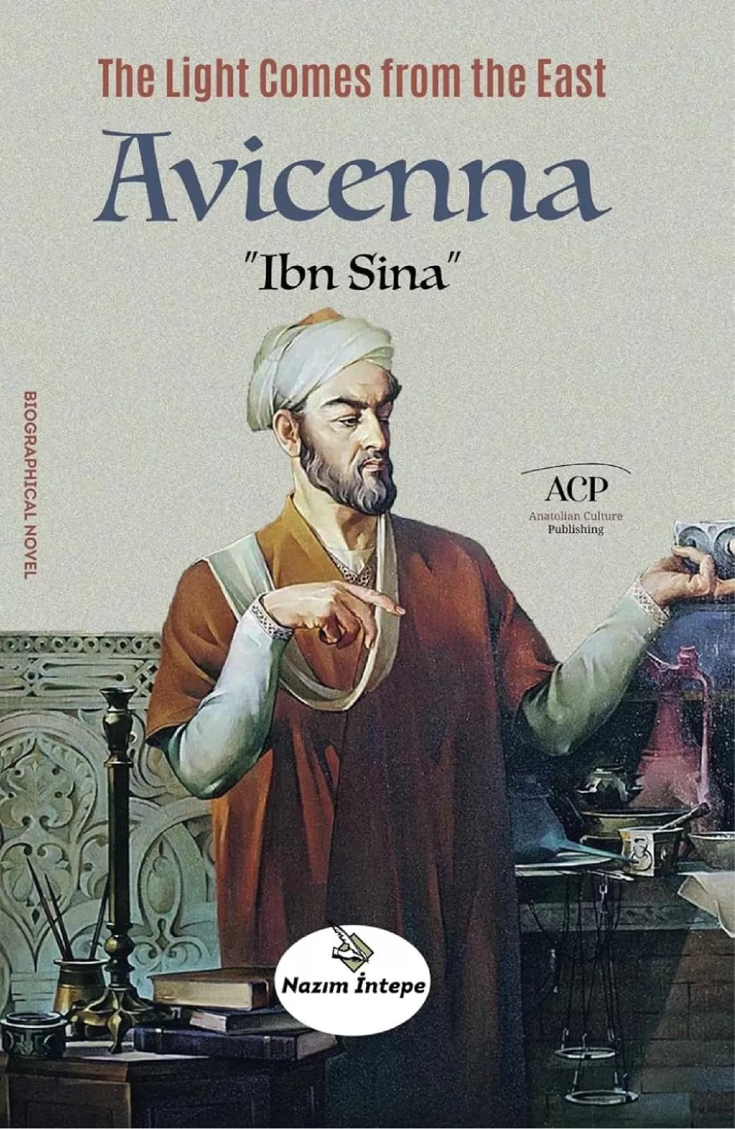 Avicenna Ibn Sina
